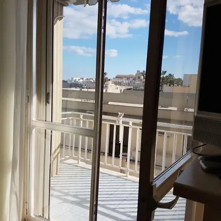 Prestigioso Sul Lungomare Appartement Otranto