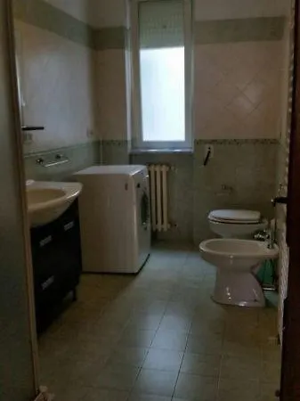 Prestigioso Sul Lungomare Appartement