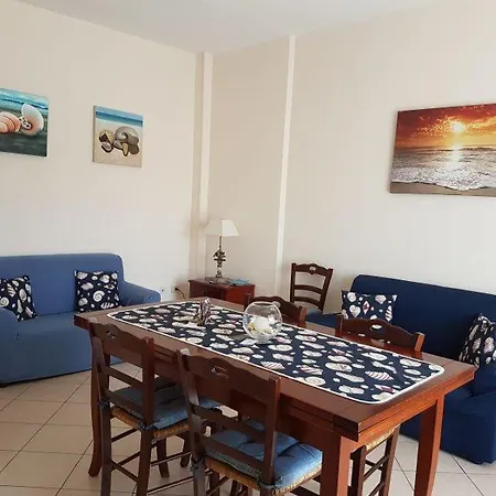 Prestigioso Sul Lungomare Appartement *