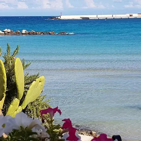 Appartement Prestigioso Sul Lungomare Otranto