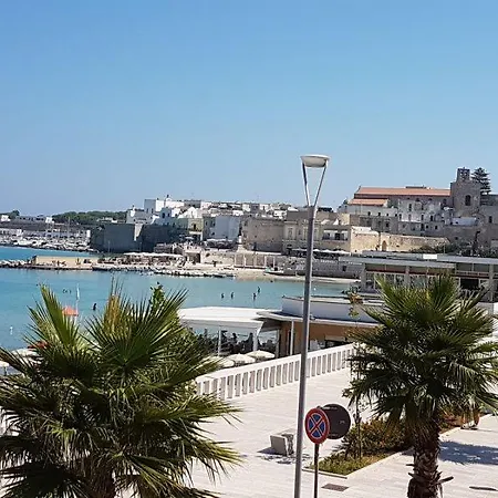 Prestigioso Sul Lungomare Appartement *