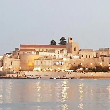 Appartement Prestigioso Sul Lungomare