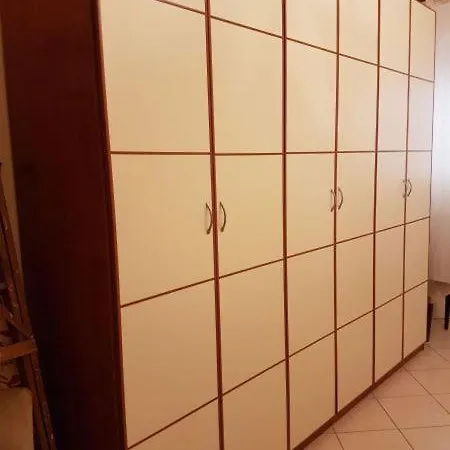 Appartement Prestigioso Sul Lungomare Otranto