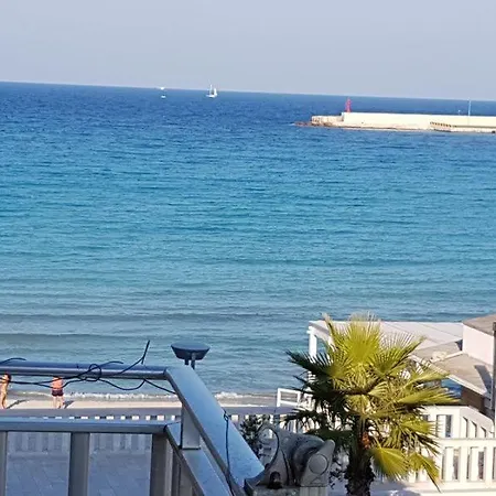 Prestigioso Sul Lungomare Appartement Otranto