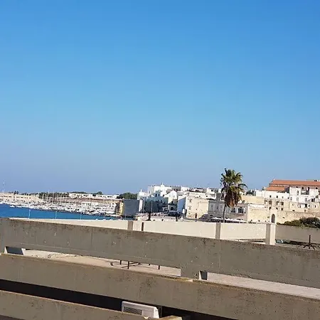 Appartement Prestigioso Sul Lungomare *
