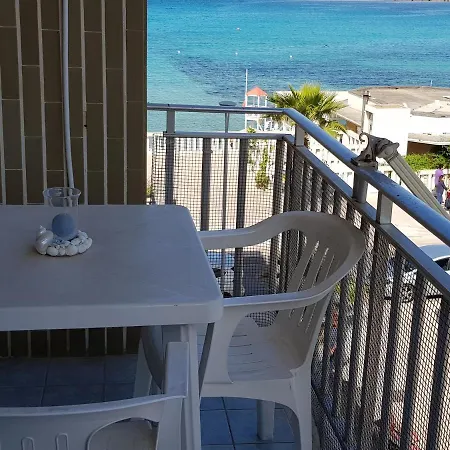 Prestigioso Sul Lungomare Otranto