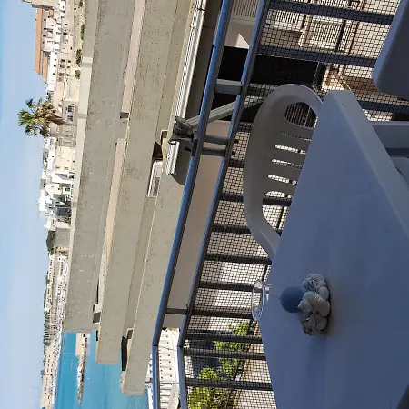 Appartement Prestigioso Sul Lungomare Otranto