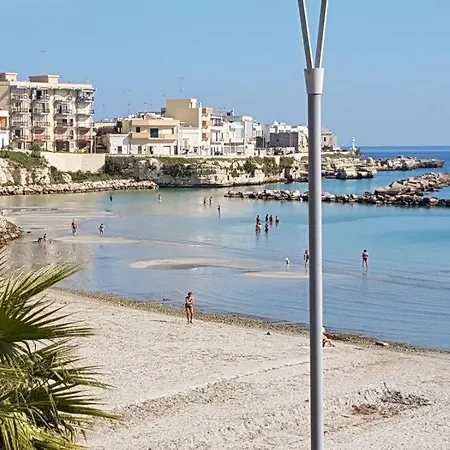 Appartement Prestigioso Sul Lungomare