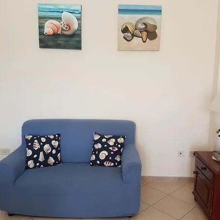 Prestigioso Sul Lungomare *