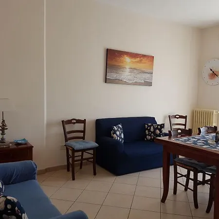 Appartement Prestigioso Sul Lungomare *