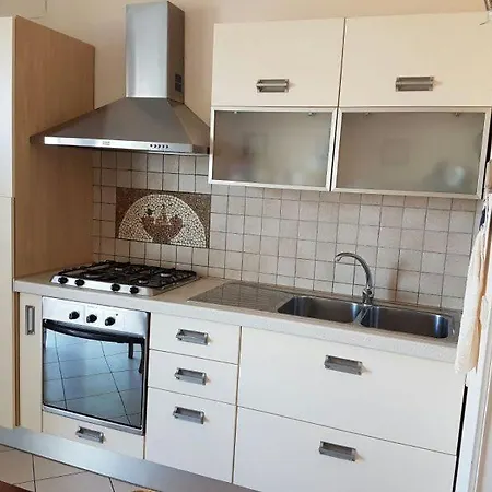 Prestigioso Sul Lungomare *