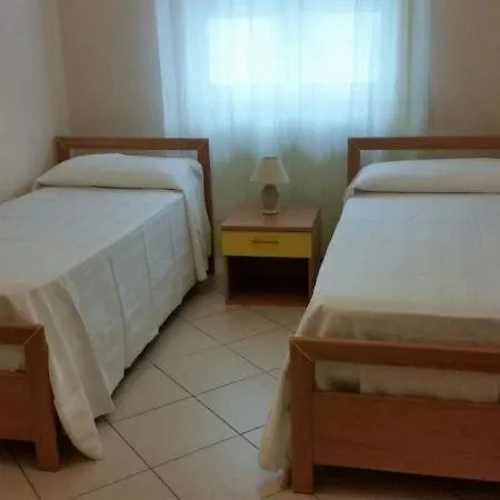 Prestigioso Sul Lungomare Appartement