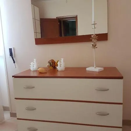 Appartement Prestigioso Sul Lungomare Otranto